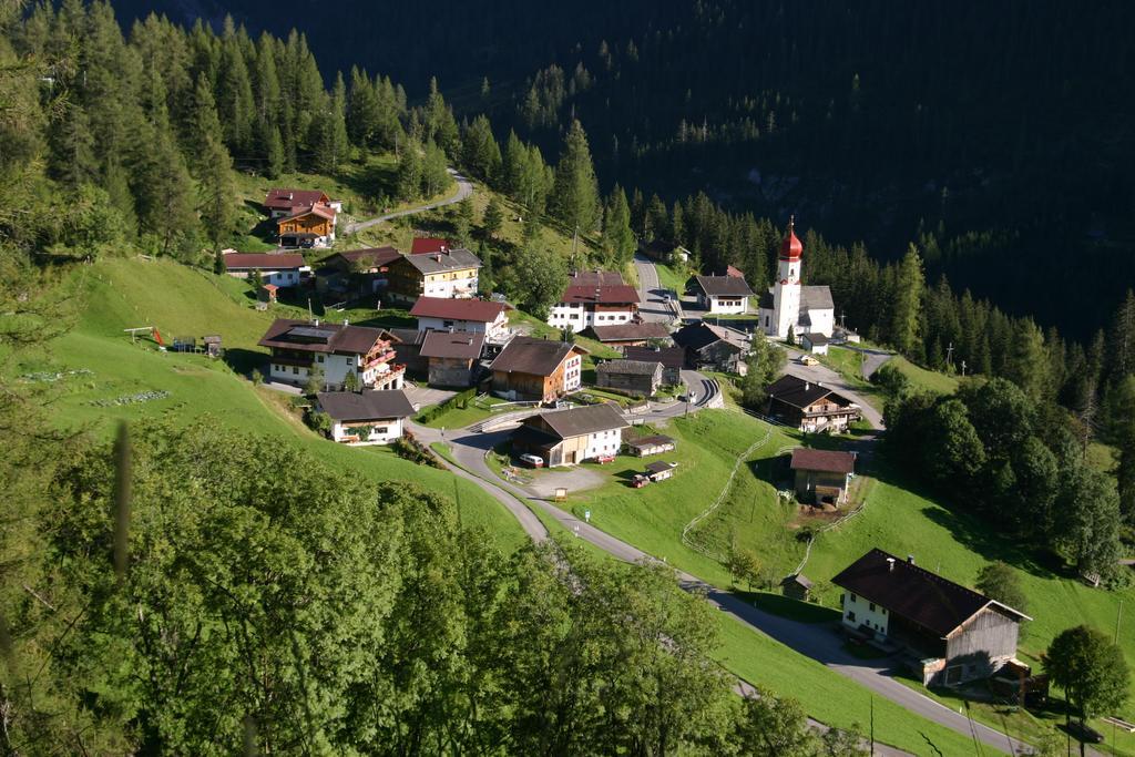 Gasthof "Zur Gemuetlichkeit" Bschlabs Exterior foto